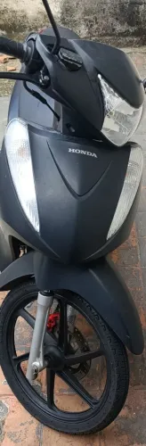 Honda biz 125