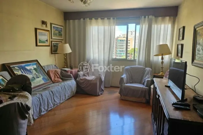 Apartamento à venda Rua Tupi, Santa Cecília - São Paulo