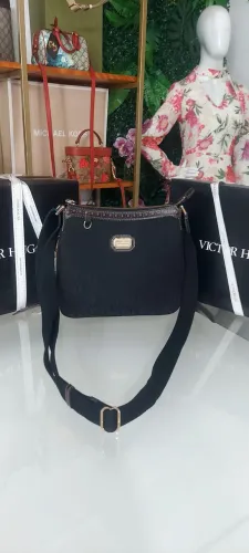 Bolsa Victor Hugo original