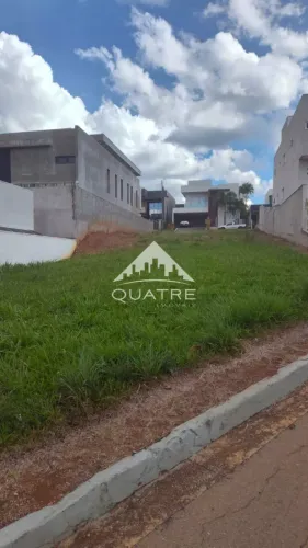 Terreno para venda, Condomínio Vale Dos Pássaros, Anapolis