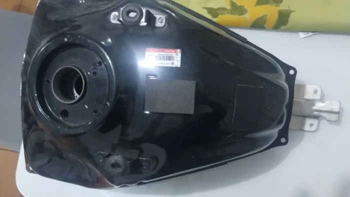 Tanque da fazer 250 2022