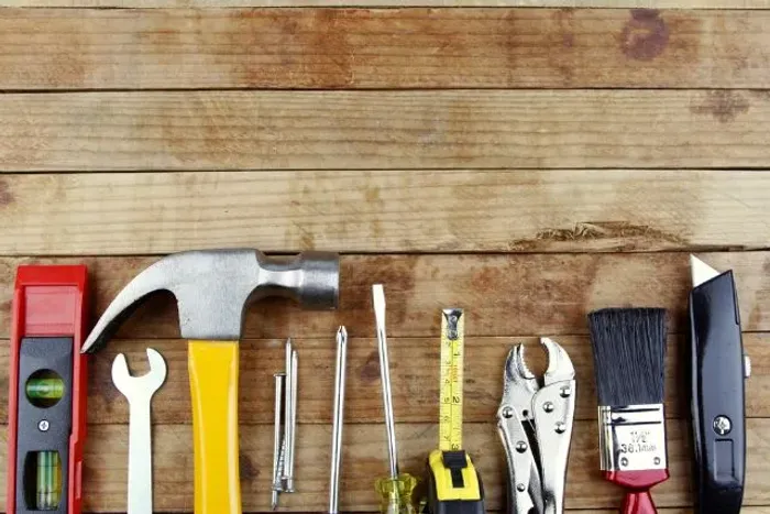 Pequenas reformas 