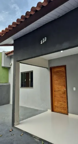 Casa à venda IPORÃ/PR - R$ 230.000