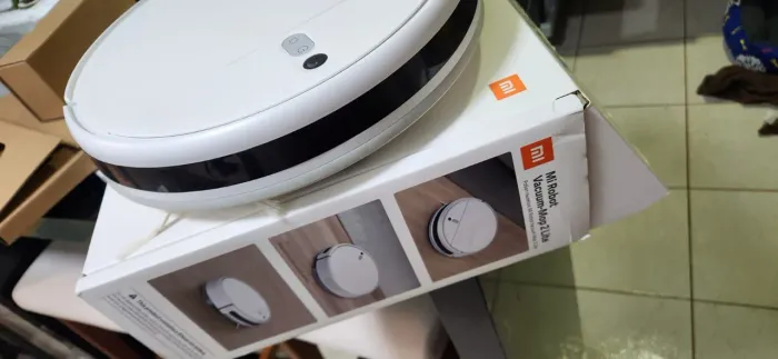Robô Xiaomi