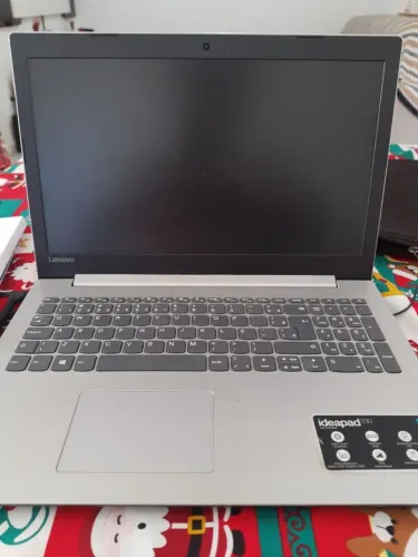 Notebook Lenovo