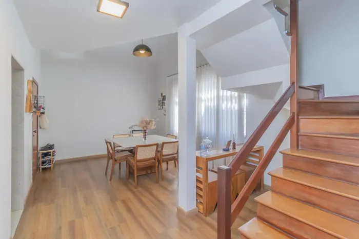 Apartamento à Venda - Silveira, 4 Quartos, 180 m2