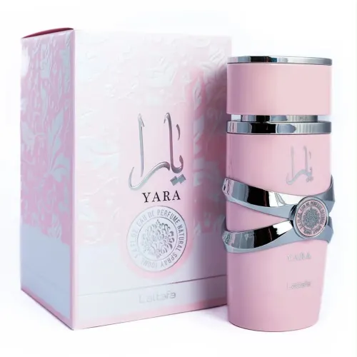 Perfume Yara original