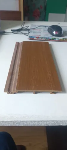 Painel e forro de Madeira Ecológica