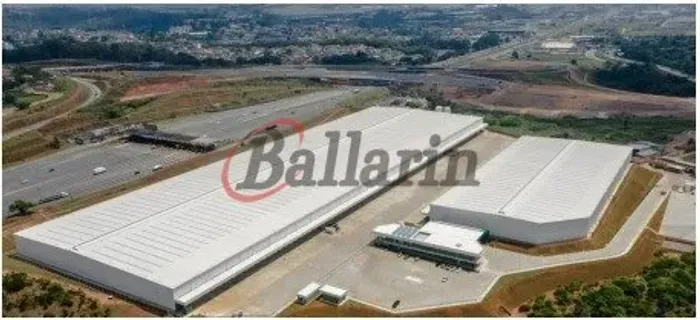 Galpão em Condomínio para Locação em Arujá