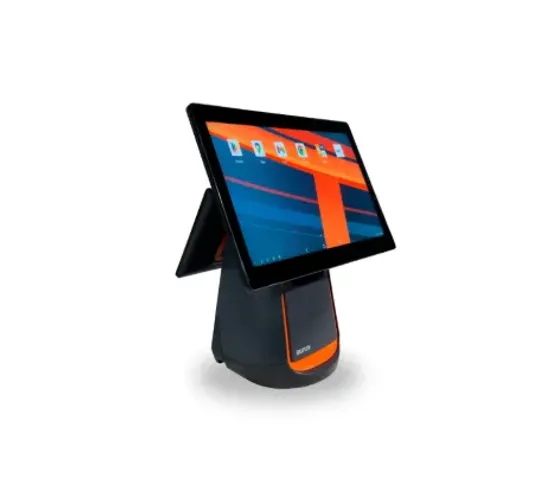 Terminal de ponto de venda inteligente PDV Android Sunmi T2s