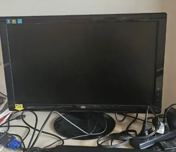 Monitor AOC 24 polegadas