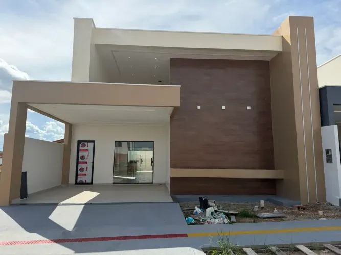 Imovel para Venda! Novo e pronto para morar! Real Park Condominio.