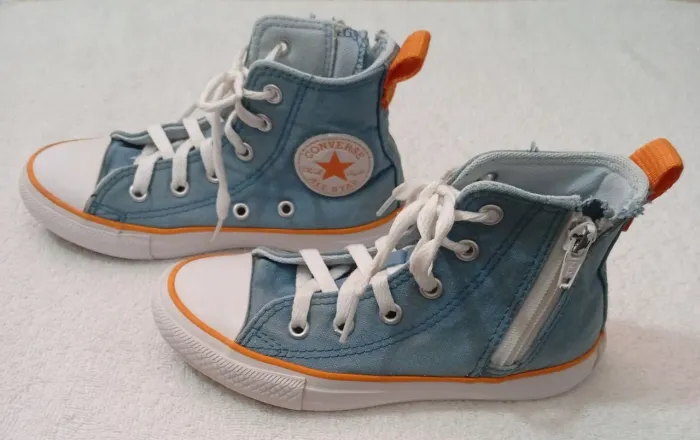 ALL STAR infantil Tam 28