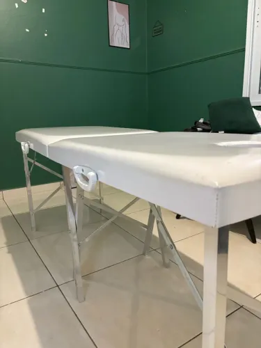 Maca de massagem 