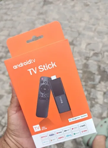 Tv stick