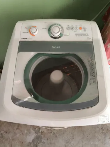 Máquina de lavar Consul 11 kg em estado de Nova 