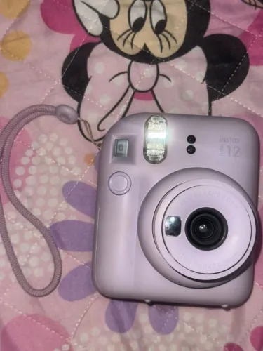 Maquina  fotográfica 