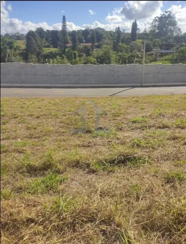 Terreno para Venda em Mogi das Cruzes, Vila Moraes