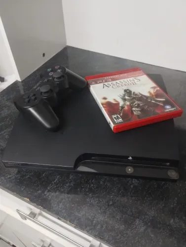 Playstation 3