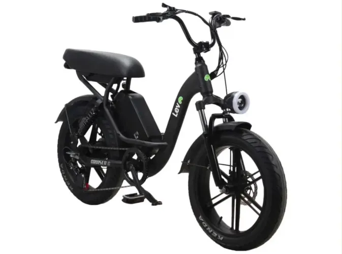 Lançamento LEV CRUISER C 1000W 