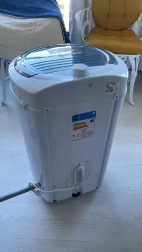 Centrifuga BRITÂNIA
