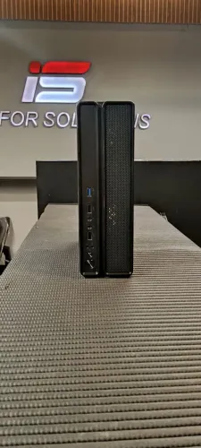 PC Slim compacto - NOVO