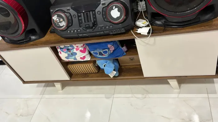 Som e rack
