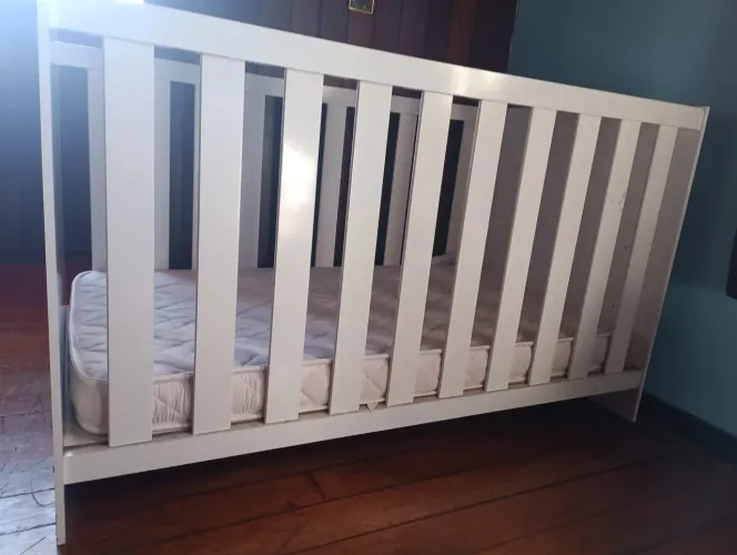 Berço infantil