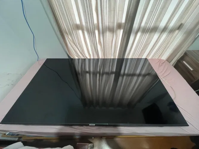 Tv 65 polegadas - perfeito 