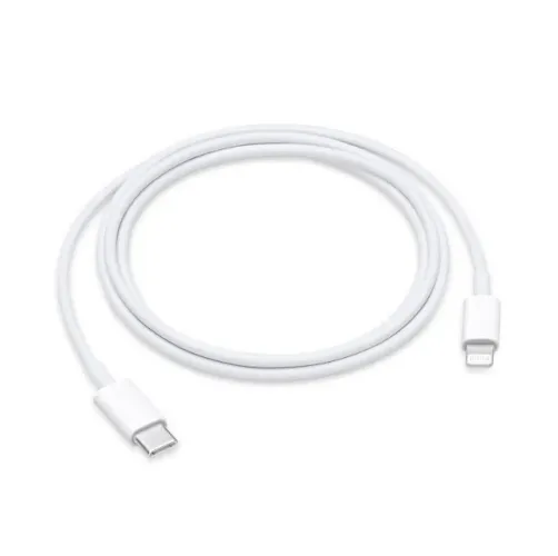 Cabo para iPhone - USB-C TO LIGHTNING