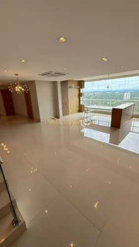 Cobertura Duplex  Edifício Arthur