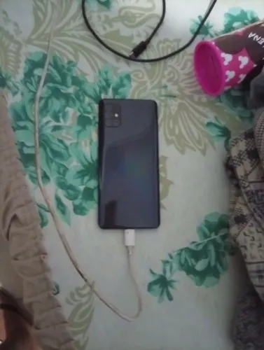 Celular Samsung Galaxy a51 