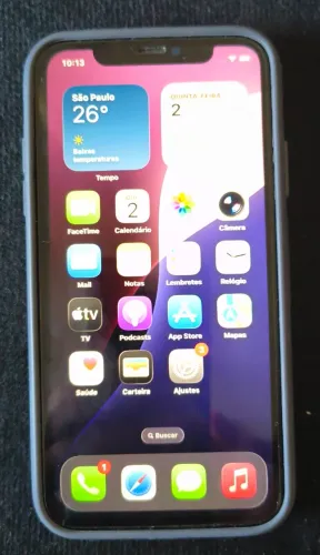 Iphone 11 64GB