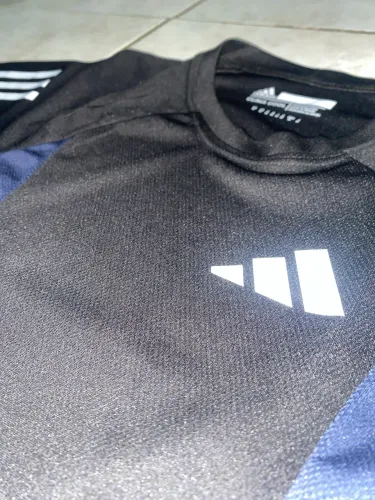 Camisa Dri-fit Adidas