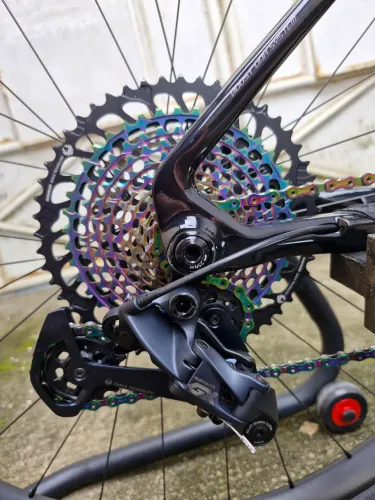 Kit Completo Relação Sram XX1 e GX