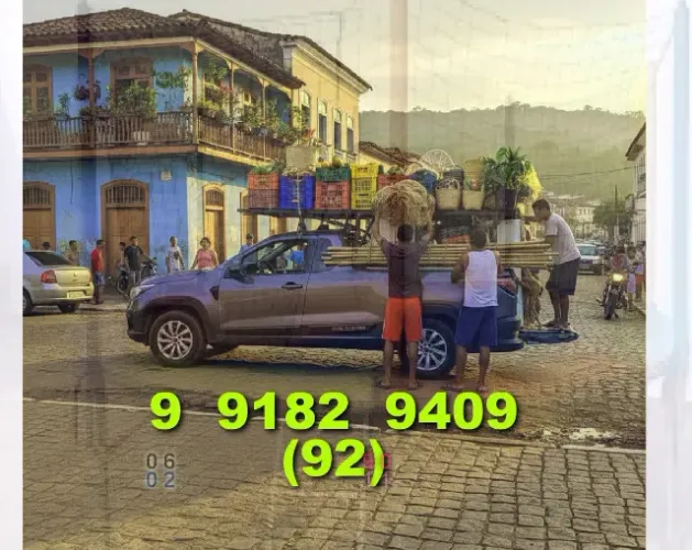 Frete urgente! Transporte rápido e seguro para sua mudança! Faça sua cotação já!