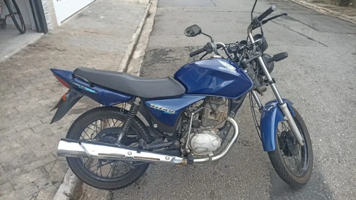 Titan KS 150
