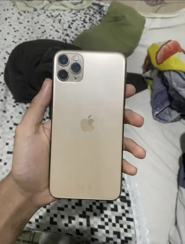 Iphone 11 pro max 