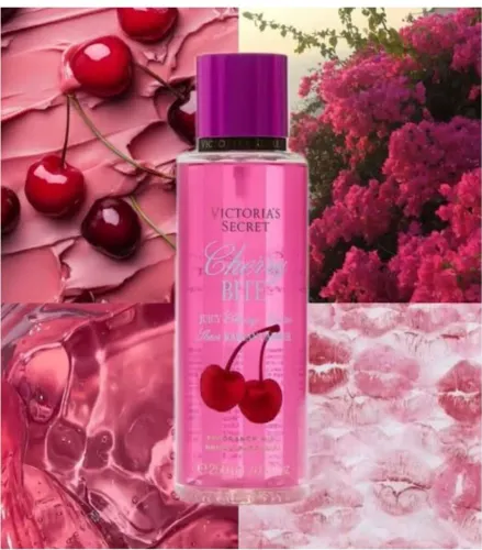 Body Splash Victoria's Secret