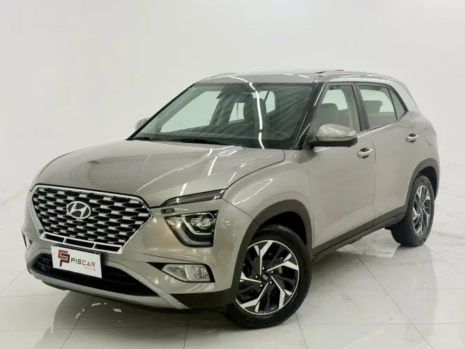 Hyundai Creta 2023