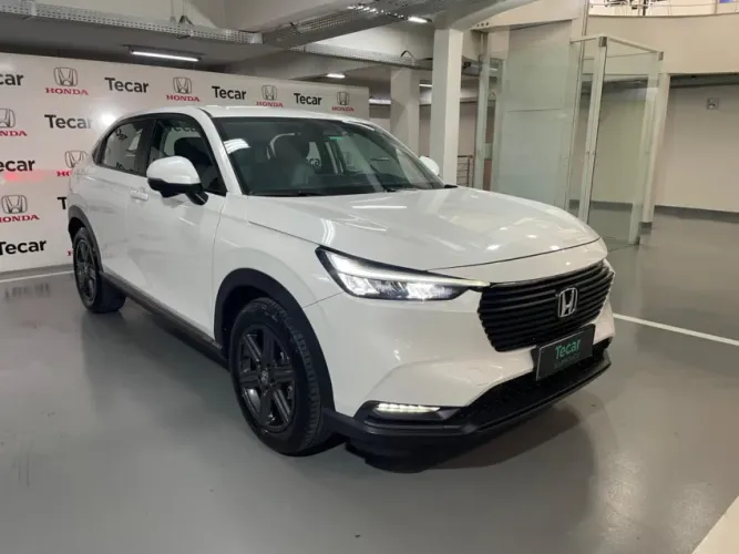 Honda HR-V EXL 1.5 Sensing 16V 5P Aut. 2025