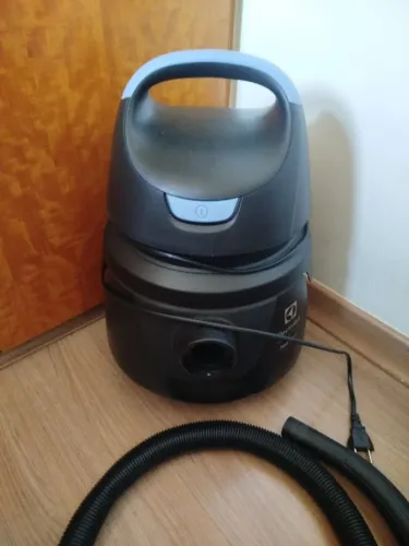 Aspirador de pó Eletrolux 