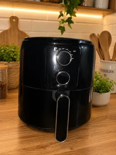 Air fryer