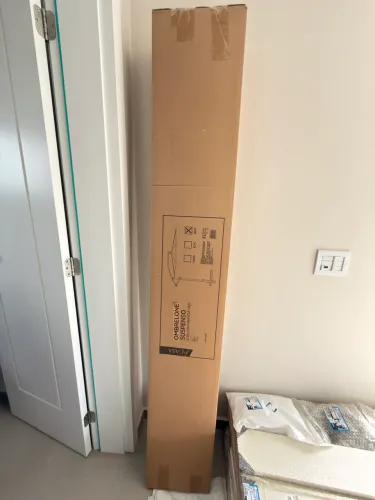 Obrelone novo na caixa