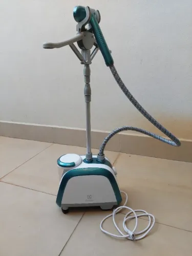 vaporizador de roupa