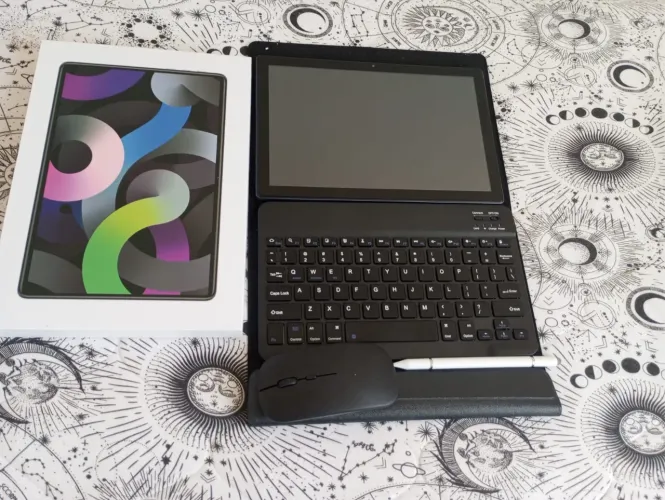 Tablet Pad 6 plus