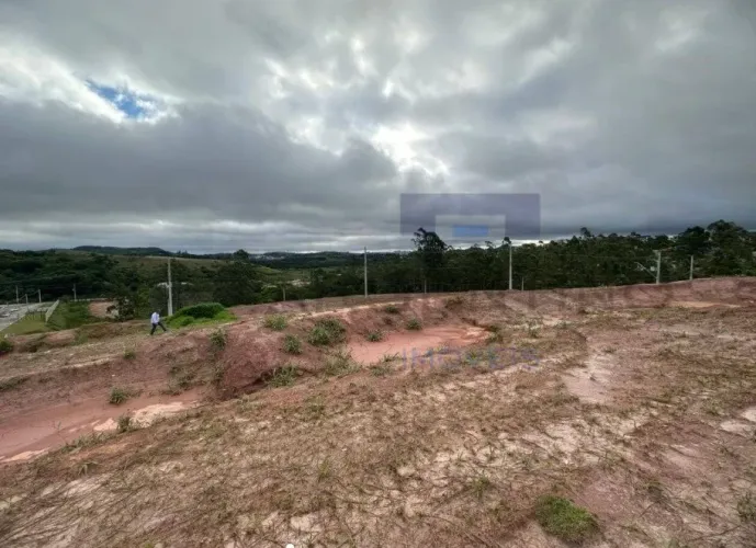Terreno Plano Mosaico Horizontes