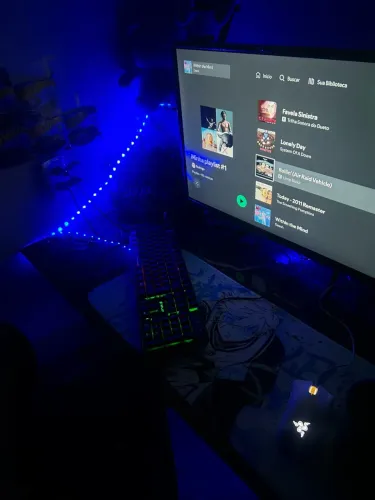 Xbox one S- 500gb