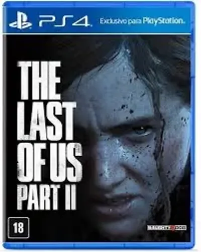 Vendo jogo de ps4 e ps5