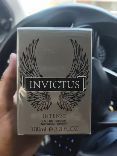 Perfume Invictus 100ml